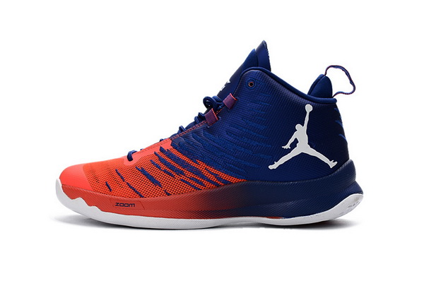 Jordan Super FLY 5 X Men--007